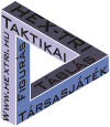 HEX-TRI Taktikai Tbls Trsasjtk